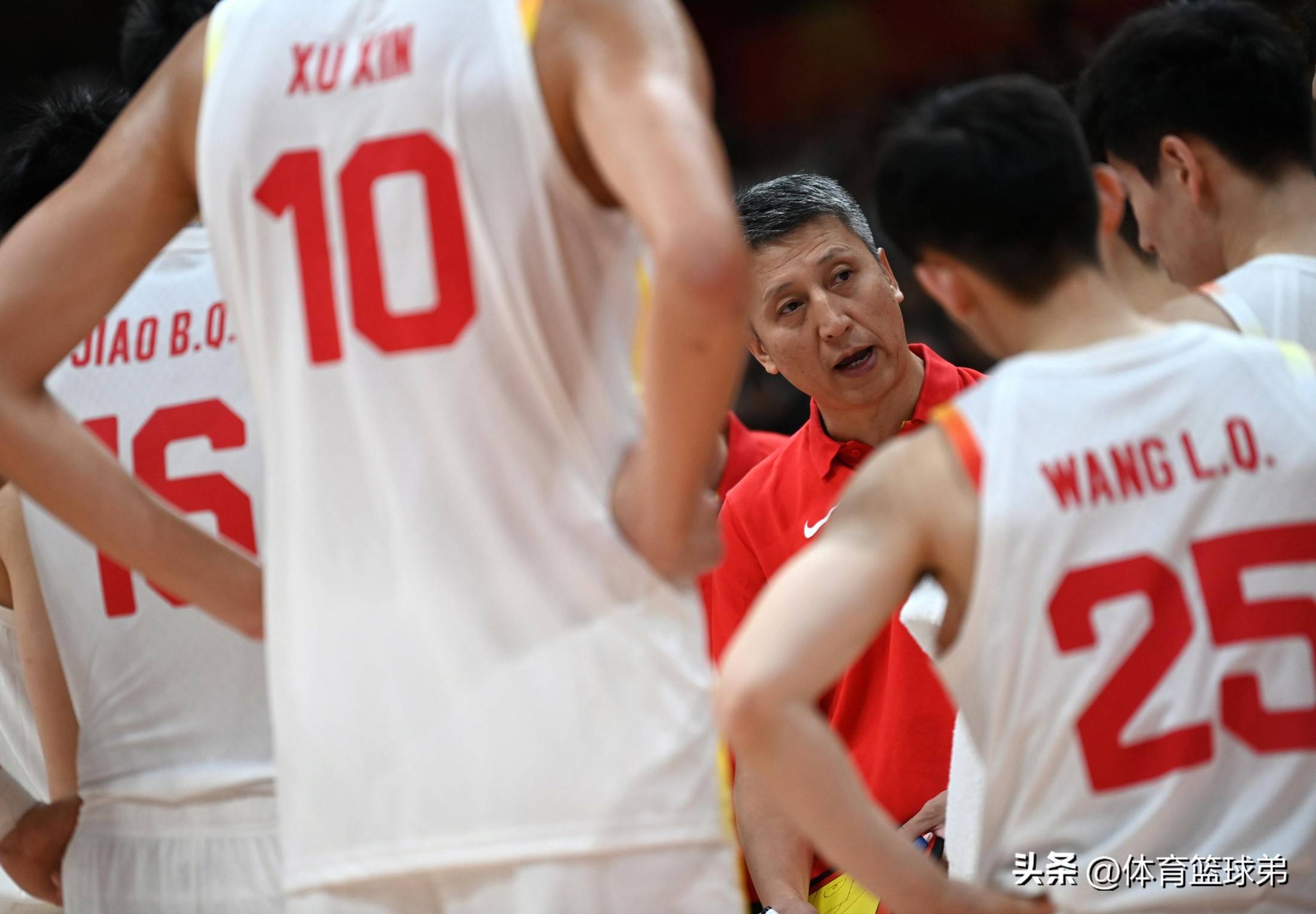 新西兰篮球联赛的明日球星逐渐崭露头角