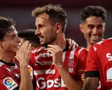 赫塔菲主场劲战巴利亚多利德，用实力证明