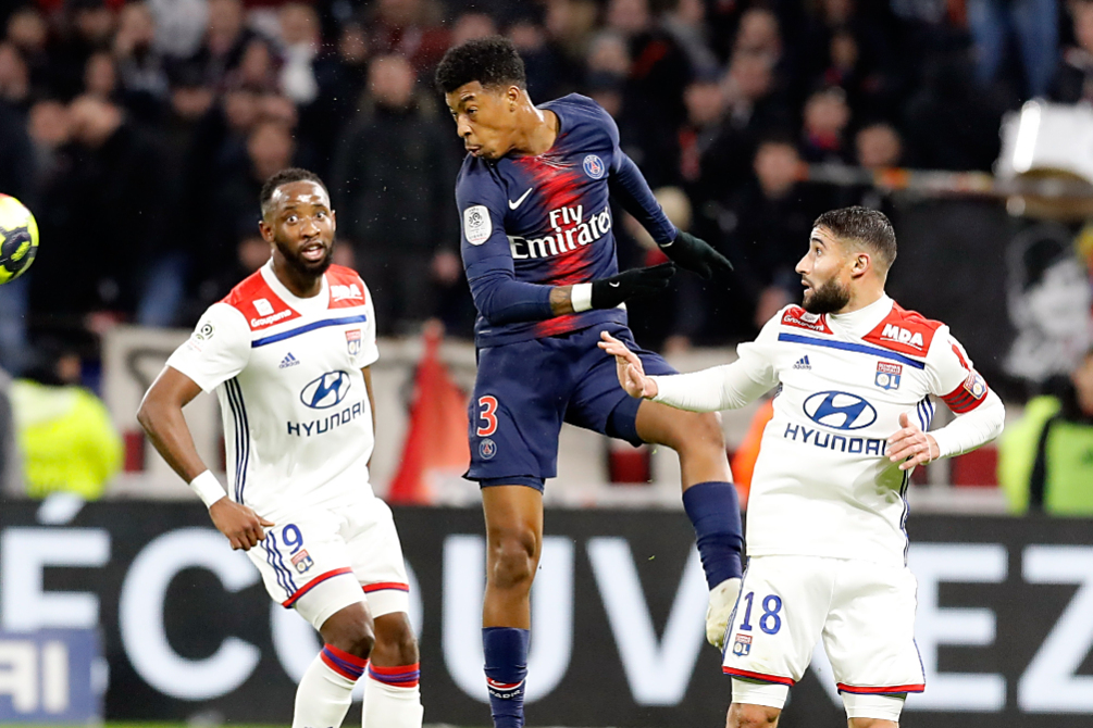 巴黎圣日耳曼传射建功,零封对手 巴黎圣日耳曼传射建功,零封对手