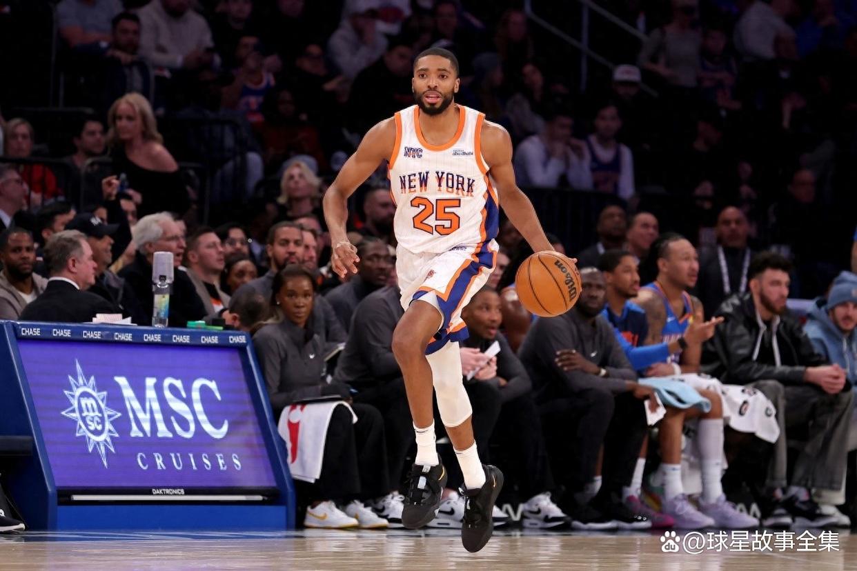 尼克斯新援开启新生活,将前往全明星赛 尼克斯新援开启新生活,将前往全明星赛