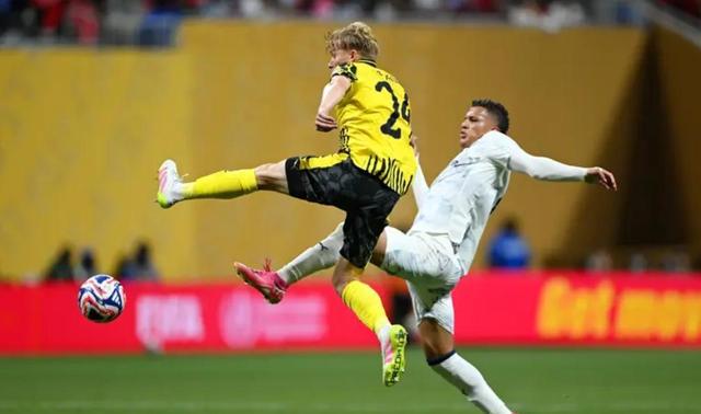 欧洲豪门遭遇亚洲球队强劲挑战，胜负难分