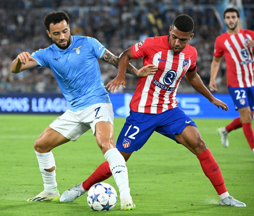 热那亚战平拉齐奥,实现防守 热那亚战平拉齐奥,实现防守