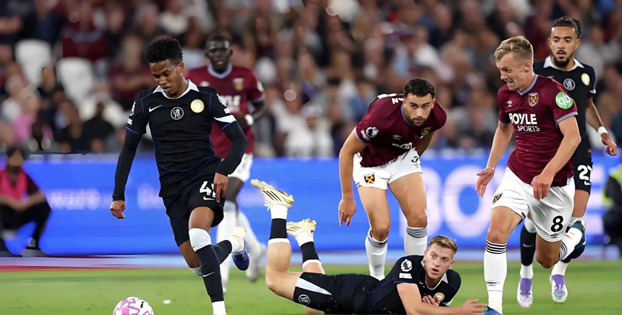 爱体育-西汉姆联遭遇两连败，实力逐渐暴露