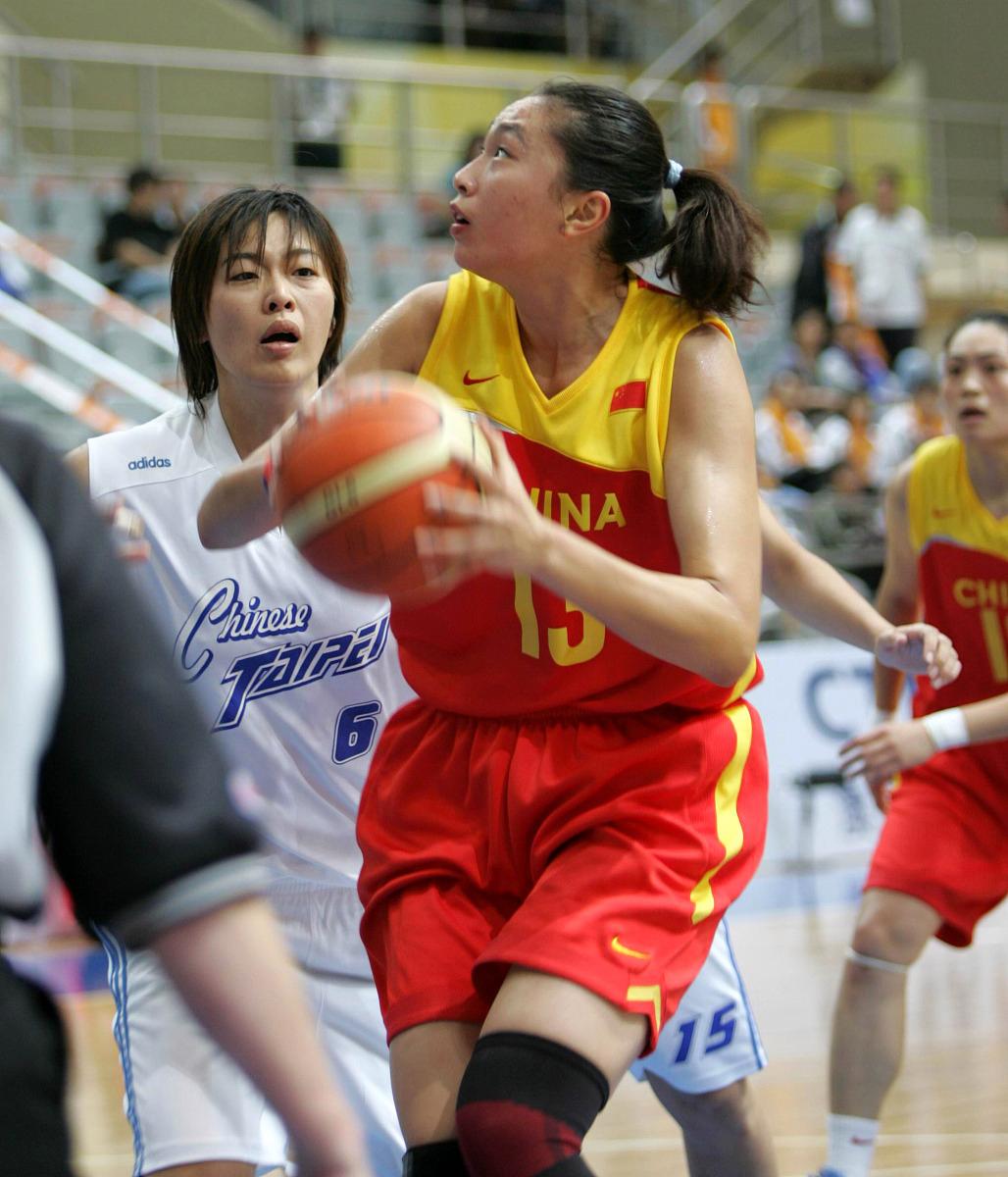 爱体育官方网站-江西女篮实力不俗，击败对手！